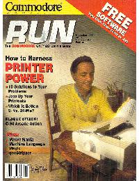 RUN - Issue_81