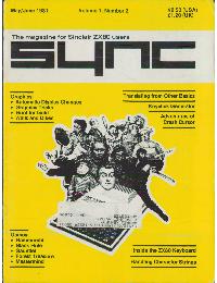 Sync - The magazine for Sinclair ZX80 users - Volume_1_Number_3