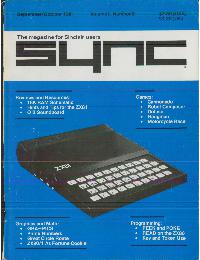 Sync - The magazine for Sinclair ZX80 users - Volume_1_Number_5