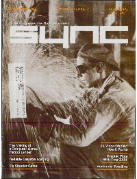 Sync - The magazine for Sinclair ZX80 users - Volume_2_Number_2