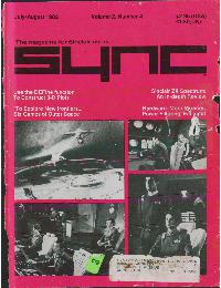 Sync - The magazine for Sinclair ZX80 users - Volume_2_Number_4