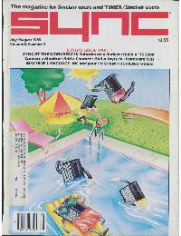 Sync - The magazine for Sinclair ZX80 users - Volume_3_Number_4
