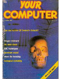 Your computer - 1982/08