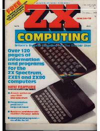 ZX Computing - 1983/6