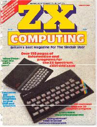 ZX Computing - 1984/6