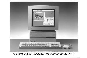 The A Macintosh@ Ilci