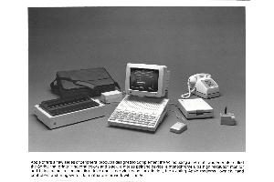 Apple IIc Photo
