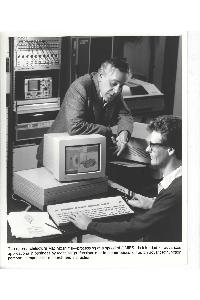 The open-architecture Macintosh II