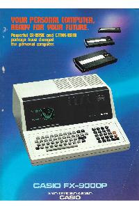 Your personal computer ready doe your future.