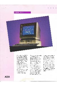 Acer - Acer 710