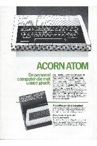 Acorn Atom