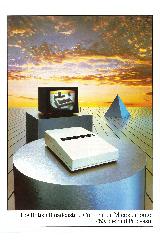 BBC 6502 Second Processor