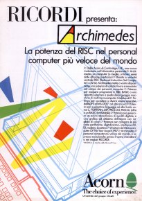 Archimedes