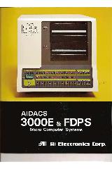 AIDACS 3000E & FDPS