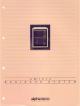 Alpha Microsystems - AM-1072
