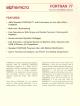Alpha Microsystems - Fortran 77