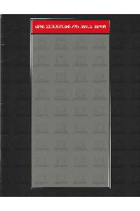 Alpha Microsystems - 1984 Annual Report