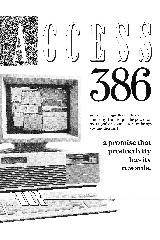 Access 386