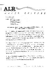 Advanced Logic Research - ALR - ALR press release 02-1993