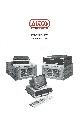 Altos Computer Systems - Product list