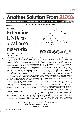 Altos Computer Systems - Extendig Unix to  local-area networks