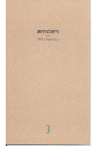 Amdahl Corp. - 1990 Third Quarter Report