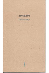 Amdahl Corp. - 1990 Third Quarter Report