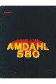 Amdahl Corp. - Amdahl 580