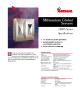 Amdahl Corp. - Millennium Global Servers 2000A Series Specifications