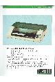 Amstrad - DMP 3000 printer