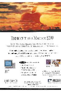 Andataco - Think of it as a Mac for $299