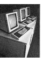 Apollo Computer - The Apollo Computer approach ... (First company brochure)