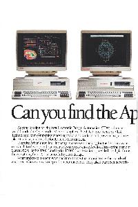 Apollo Computer - Can you find the Apollo in this picture?