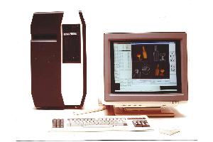 Apollo Computer - Dn580 Turbo Workstation