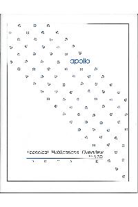 Apollo Computer - Technical Pubblications Overview