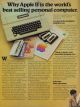 Apple Computer Inc. (Apple) - Why the Apple II is the the world's best selling personal computer