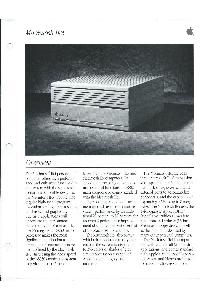 Macintosh IIci
