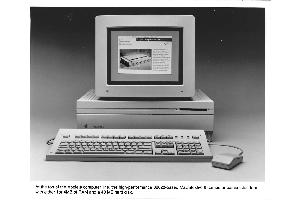 Macintosh II