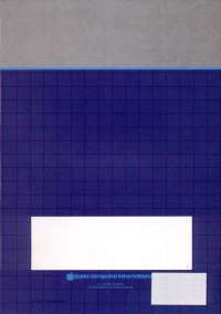 Apple /// brochure