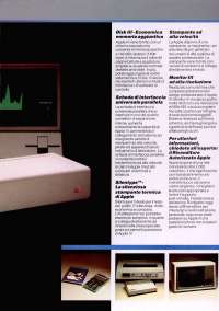 Apple /// brochure