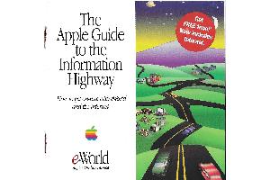 Apple Computer Inc. (Apple) - The Apple Guide to the Information Highway