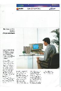 Apple Computer Inc. (Apple) - Apple 32 SuperMicros Lisa