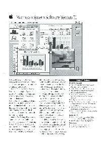 Apple Computer Inc. (Apple) - Macintosh System Software Version 7.1