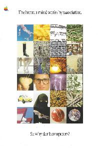 Apple Computer Inc. (Apple) - The human mind works by association.