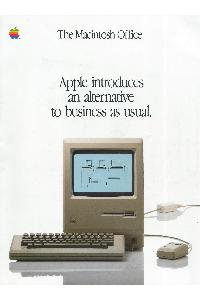 Apple Computer Inc. (Apple) - Apple introduces an alternative to business as usual