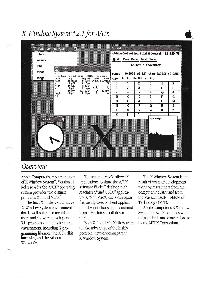 Apple Computer Inc. (Apple) - X Window System 2.1 for A/UX