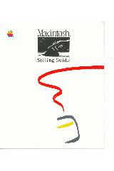 Macintosh selling guide