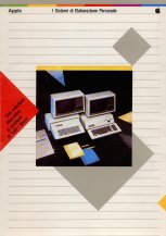 Apple Computer Inc. (Apple) - I sistemi di elaborazione personale
