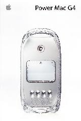 Apple Computer Inc. (Apple) - Power Mac G4