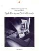 Apple Computer Inc. (Apple) - Apple display and printing products